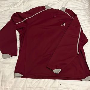 Alabama Nike Sweatshirt